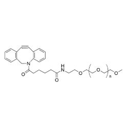 Vector Labs CCT-A121-1000 DBCO-mPEG, 30 kDa - 1000 mg (1/EA)
