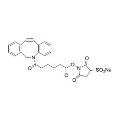 Vector Labs CCT-A124-25 DBCO-Sulfo-NHS Ester - 25 mg (1/EA)