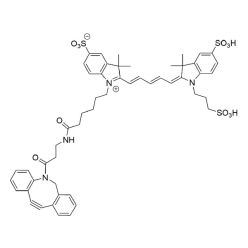 Vector Labs CCT-A130-25 Cy5 DBCO - 25 mg (1/EA)