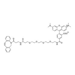 Vector Labs CCT-A131-25 TAMRA DBCO - 25 mg (1/EA)