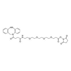 Vector Labs CCT-A134-25 DBCO-PEG4-NHS Ester - 25 mg (1/EA)