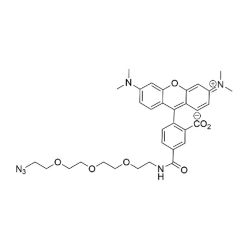 Vector Labs CCT-AZ109-25 TAMRA Azide - 25 mg (1/EA)
