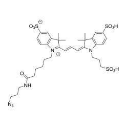 Vector Labs CCT-AZ119-25 Cy3 Azide - 25 mg (1/EA)