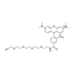 Vector Labs CCT-TA108-25 TAMRA Alkyne - 25 mg (1/EA)
