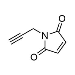 Vector Labs CCT-TA113-25 N-Propargylmaleimide - 25 mg (1/EA)