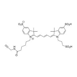 Vector Labs CCT-TA116-25 Cy5 Alkyne - 25 mg (1/EA)