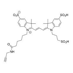 Vector Labs CCT-TA117-25 Cy3 Alkyne - 25 mg (1/EA)