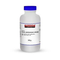 Ceric Ammonium Nitrate ACS - 100g