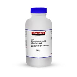 Chromotropic Acid Disodium Salt ACS - 100g