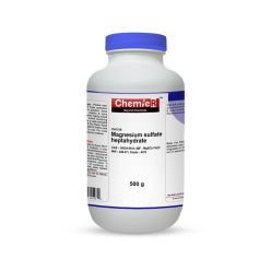 Magnesium Sulfate heptahydrate ACS - 2.5Kg