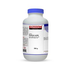 Sodium Azide ACS - 100g