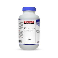 Sodium Bicarbonate ACS - 2.5Kg