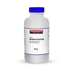 Sodium Fluoride ACS - 100g