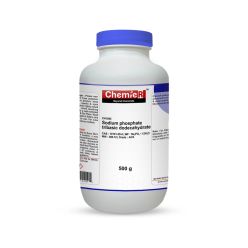 Sodium Phosphate Tribasic Dodecahydrate - 2.5Kg