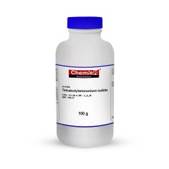 Tetrabutylammonium iodide - 100g