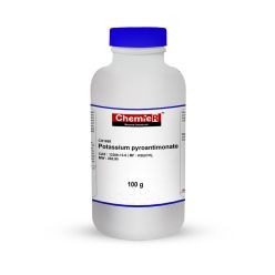Potassium pyroantimonate - 100g