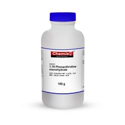1,10 Phenanthroline Monohydrate ACS - 100g