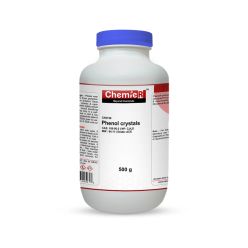 Phenol Crystals ACS - 100g