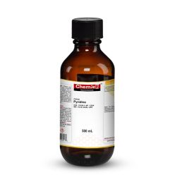 Pyridine ACS - 1L