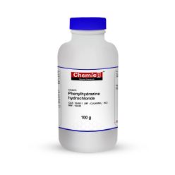 Phenylhydrazine hydrochloride - 100g