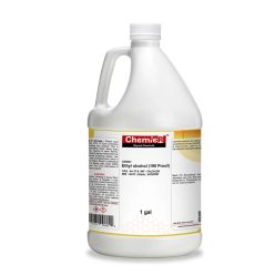 Ethyl Alcohol 190 Proof ACS/USP - 1Gal