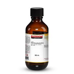 N,N Dimethylaniline - 500mL