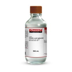 Acetic Acid ACS - 100mL