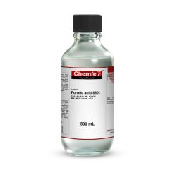 Formic Acid 88% ACS - 100mL