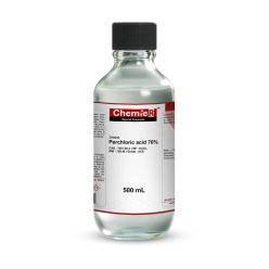 Perchloric acid 70% ACS - 2.5L