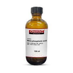 meta-Phosphoric acid ACS - 100g