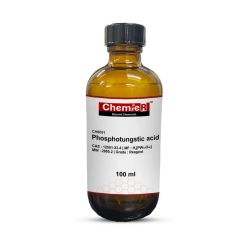 Phosphotungstic Acid Crystal Reagent - 100g