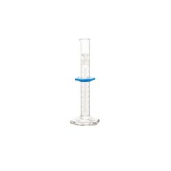 United Scientific™ Graduated Cylinders, Double Scale, Class A, Batch Certified, 25ml