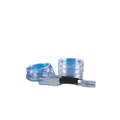 Petri 50mm w/o pad 50mm gam bulk 500/PK