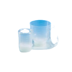 Mfnl 300ml PC plain .4 um gam 20/PK