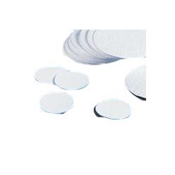 OMEGA DISCS 62MM   30K   12/PK