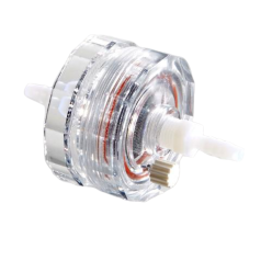 Silicon O-ring 5/pk