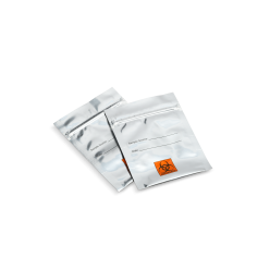 ZIP LOCK BACK 100/PKG