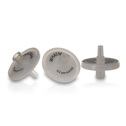 PURADISC 25/0.45 H-PTFE 50/PK