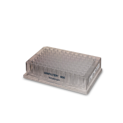 96W 800uL DYE TERM 25/PK