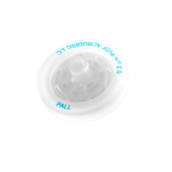 Acrodisc 13mm 0.2um PVDF 300/PK