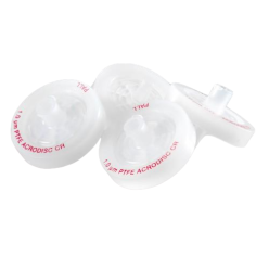 Acrodisc 4mm PTFE .45um 750/PK