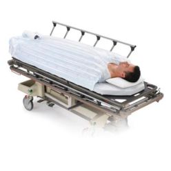 3M Health Care 40068 Full Body Warming Blanket, 10/cs (Continental US+HI Only)
