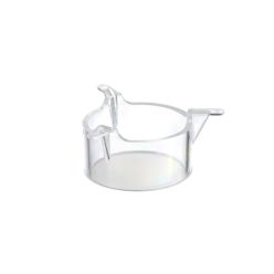 ThinCert, TC Insert for 6W Plate, PET, 8.0uM Pore Size, 0.15x106 per sqcm Pore Density