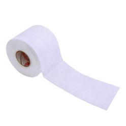 3M Health Care 2862 Cloth Surgical Tape, 2" x 10 yds, 12/cs (Continental US+HI Only)