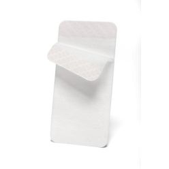 3M Health Care 2955 Dressing Cover, 3 7/8" x 7 7/8", 3 sheets/pad, 25 pad/bx, 4 bx/cs (Continental US+HI Only)