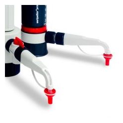 6695 BRAND Volume Adjustment Knob, Accessory for Dispensette III