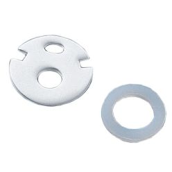 6696 BRAND Seals, Accessory for Discharge Tube,Filling Valve, PTFE