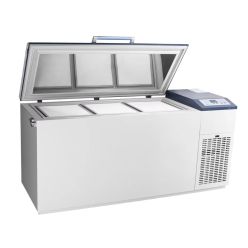 Haier DW-86W420JA Chest-Type J-Series ULT (-80°C) - 14.8cf  (1/EA)