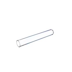 Test Tube, 12mL, 16x100mm, PS, RND BOT