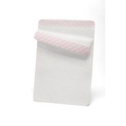 3M Health Care 2958 Dressing Cover, 7 7/8" x 11", 3 sheets/pad, 25 pad/bx, 4 bx/cs (Continental US+HI Only)